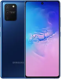 Замена дисплея на телефоне Samsung Galaxy S10 Lite в Москве